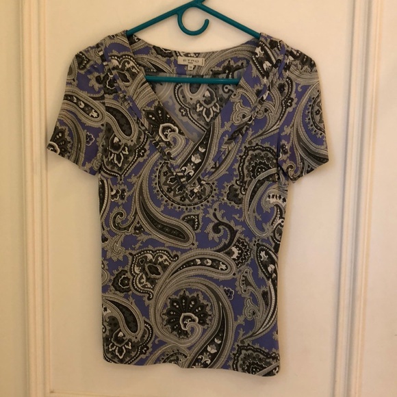 Etro Top - Picture 5 of 11